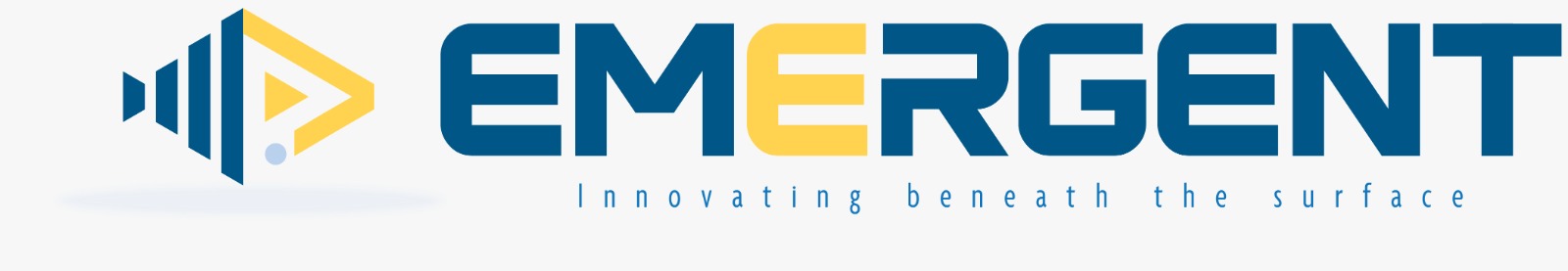 Emergent — Innovating beneath the surface